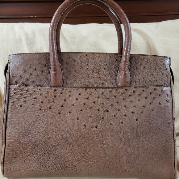 Kelly handbag - Picture 2 of 8